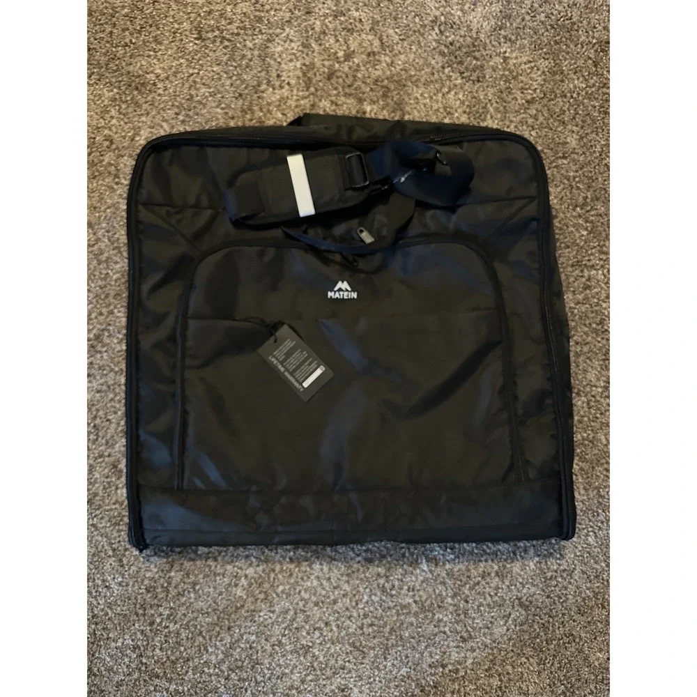 Matein Garment Bag - Brand New With‎ Tags